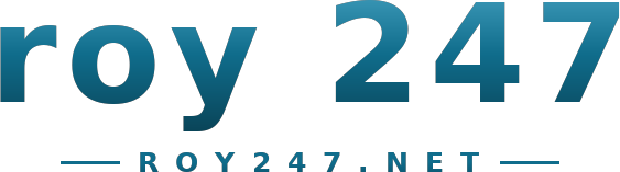 roy 247 logo
